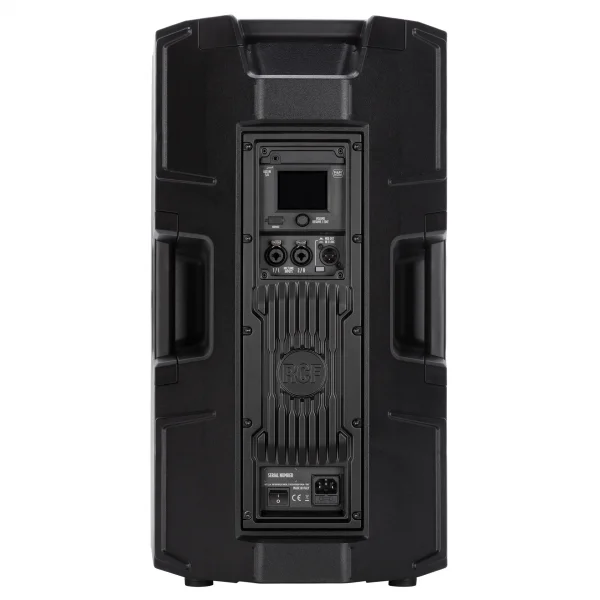 RCF ART 912-AX Aktif 12 Bluetooth ve Mixer Kabin Hoparlör 2100W 130-dB