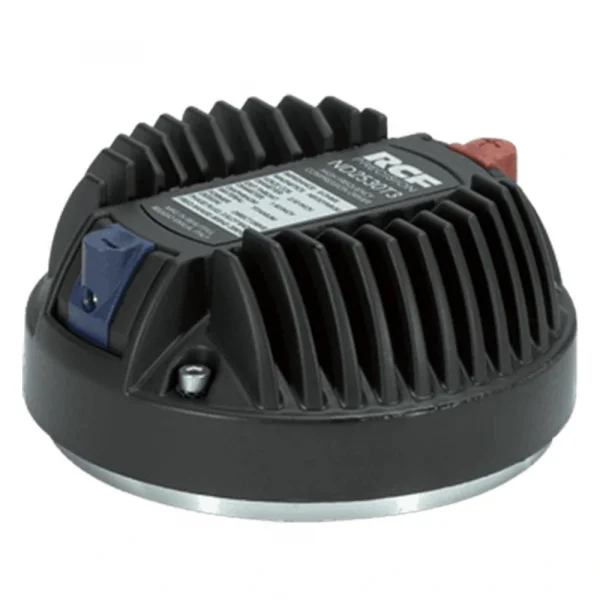 RCF CD 2530-T3 2.5 100W 8 Ohm Neodymium Driver