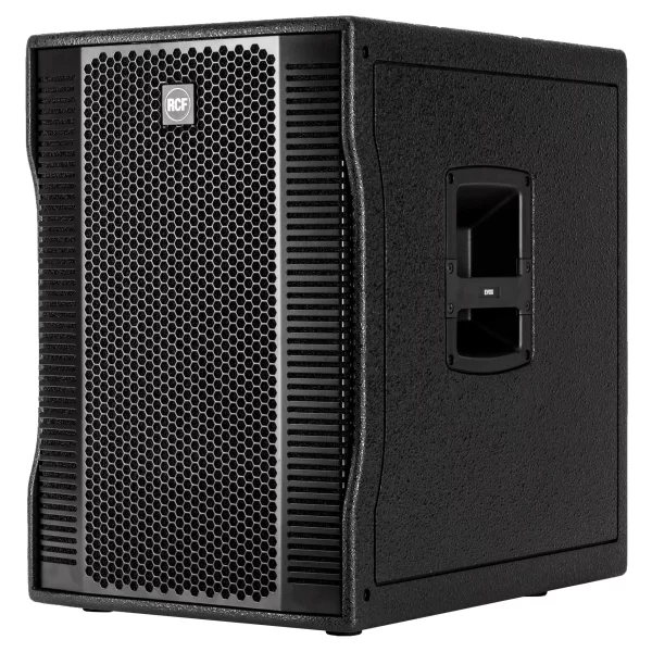RCF EVOX-12 Aktif Ses Sistemi, 15 Sub + 8x4 Column Array Set