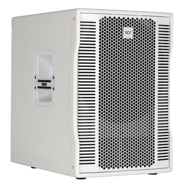RCF EVOX-12 Aktif Ses Sistemi, 15 Sub + 8x4 Column Array Set