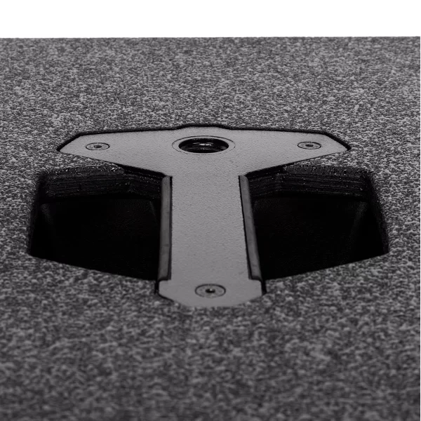 RCF EVOX-12 Aktif Ses Sistemi, 15 Sub + 8x4 Column Array Set