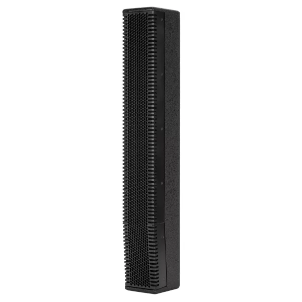 RCF EVOX-12 Aktif Ses Sistemi, 15 Sub + 8x4 Column Array Set