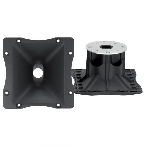RCF H100 Horn 1 220X220, Directivity: 90X75, Cut-off freq: 800 Hz