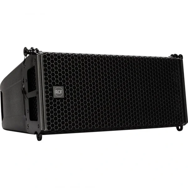 RCF HDL 26-A 2x6 Aktif Line Array Hoparlör 2000W RDNet