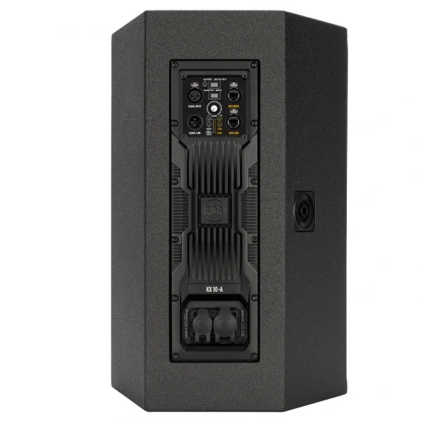 RCF KX 10-A Touring 10 Neo Aktif Hoparlör 2000W 130-dB