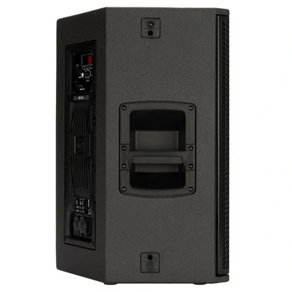 RCF KX 32-A Touring 12 + 3 Neo Aktif Hoparlör 3200W 134-dB