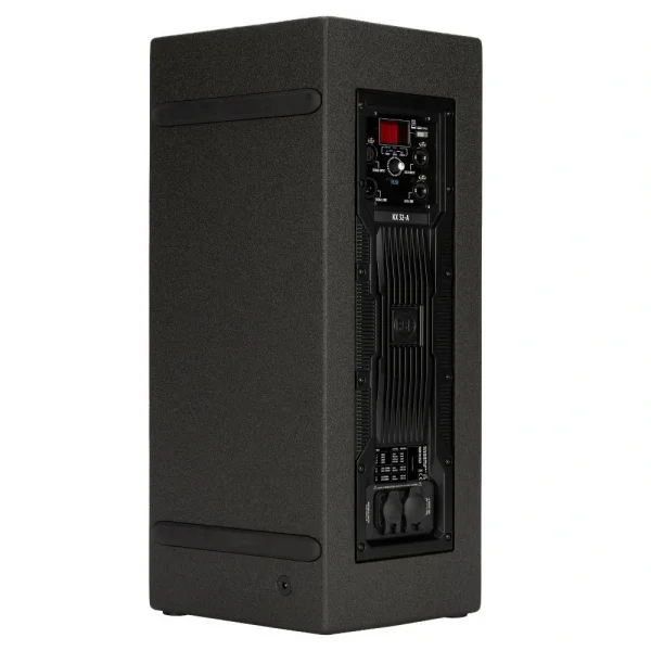 RCF KX 32-A Touring 12 + 3 Neo Aktif Hoparlör 3200W 134-dB
