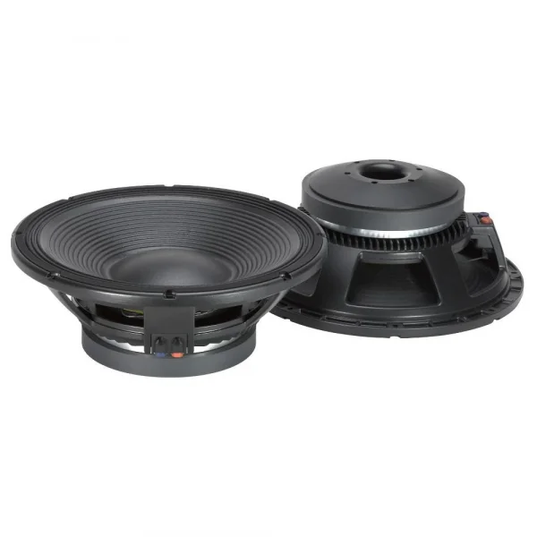 RCF L15P400 15 Çıplak Subbass, 800/1600W, 4 Bobin, 30Hz - 1.5Khz