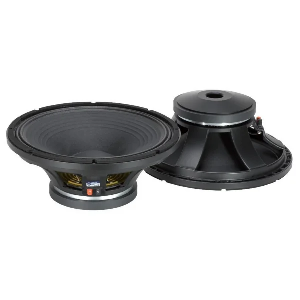 RCF L15P540 15 Woofer 500/1000W, 3 Bobin, 40 Hz – 2 Khz