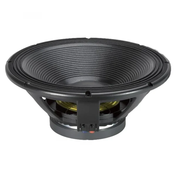 RCF L18P400 18 Çıplak Subbass 1000/2000W, 25-1000Hz