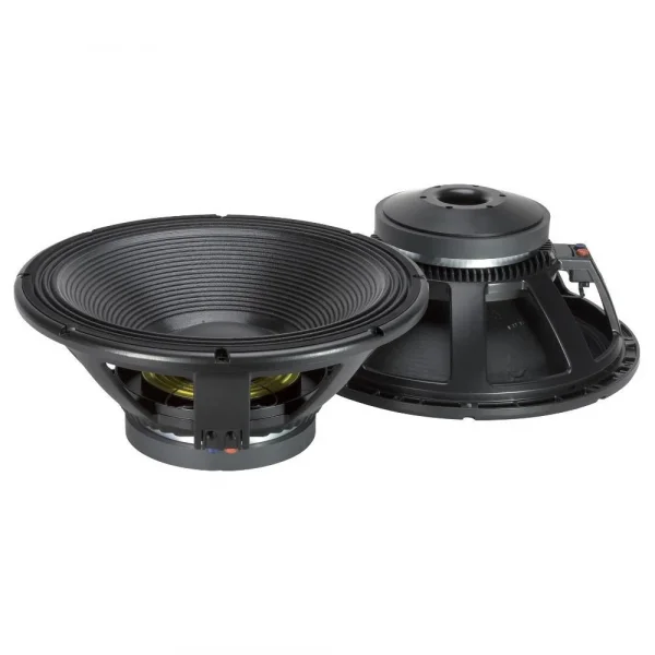 RCF L18P400 18 Çıplak Subbass 1000/2000W, 25-1000Hz