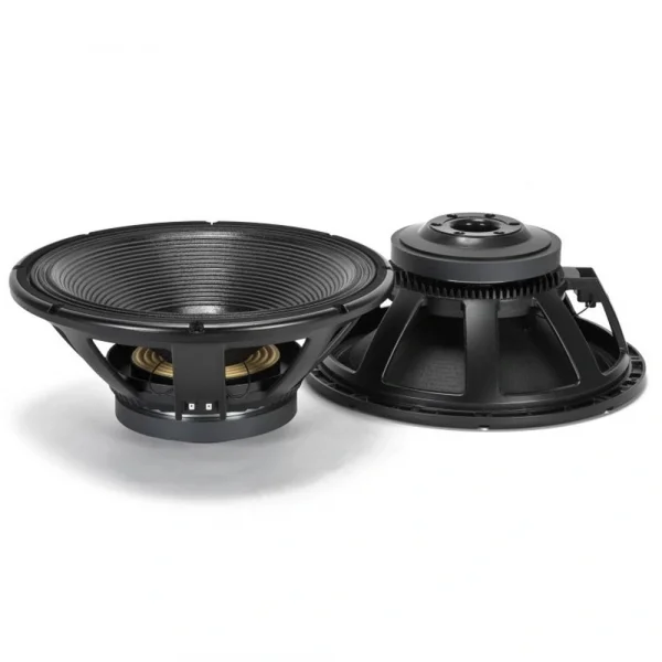 RCF LF18X401 18 1500W 4 Ohm Subwoofer Hoparlör (Sub8006-As Uyumlu)
