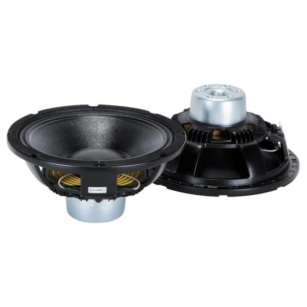 RCF MB10N251 10 300W 8 Ohm Neodymium Mid-Bass Hoparlör