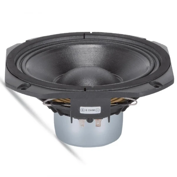 RCF MB8N251 8 Neo Midbass Hoparlör, 300/600W