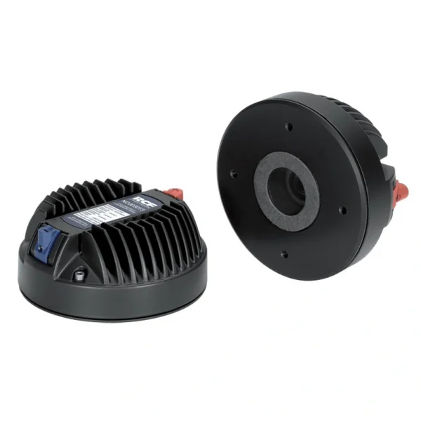 Rcf Nd 3030-T3 Neodymium Driver