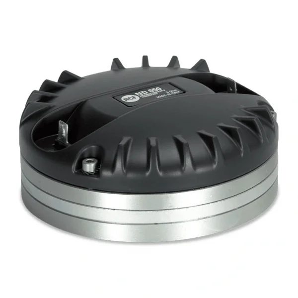 Rcf Nd 650 16ohm Neodymium Driver