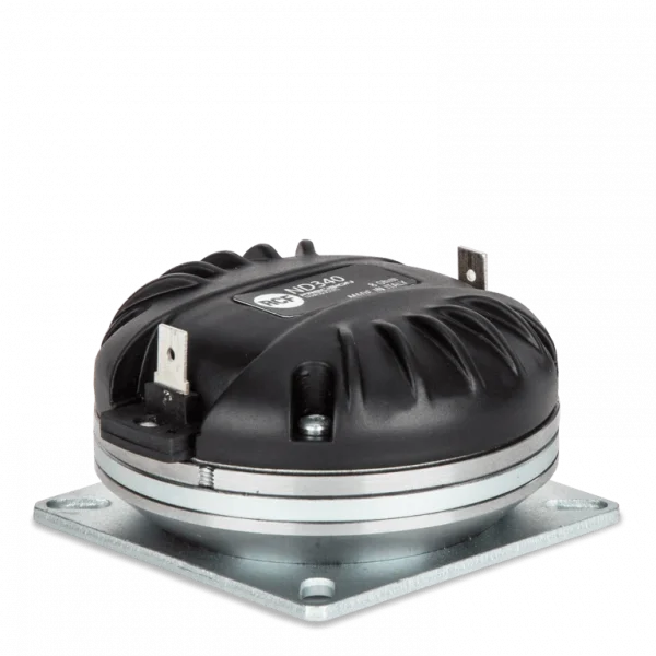 RCF ND340 Driver 1 Exit, 1.75 VC 50/100W 109dB