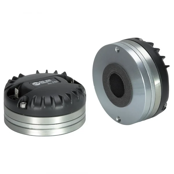 RCF ND350 1 Neo Tiz Driver, 50/100W, 1,75 Bobin, 1200-20000 Hz