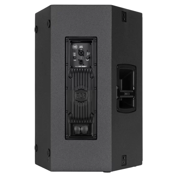 RCF NX 945-A Aktif  15 + 4 Kabin Hoparlör 2100W 135-dB