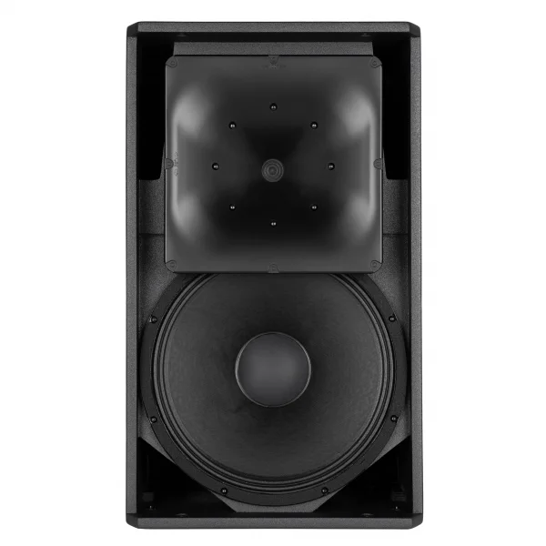 RCF NX 945-A Aktif  15 + 4 Kabin Hoparlör 2100W 135-dB