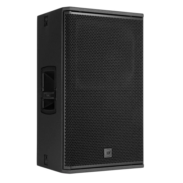 RCF NX 945-A Aktif  15 + 4 Kabin Hoparlör 2100W 135-dB