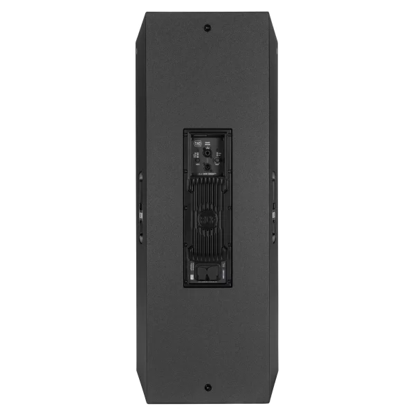 RCF NX 985-A 15 Aktif 3 Yolllu Hoparlör 15 2100W 138-dB