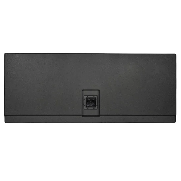 RCF S 29 2x19Yüksek Güçlü Installation Pasif Reflex Subwoofer 3000W 143 dB