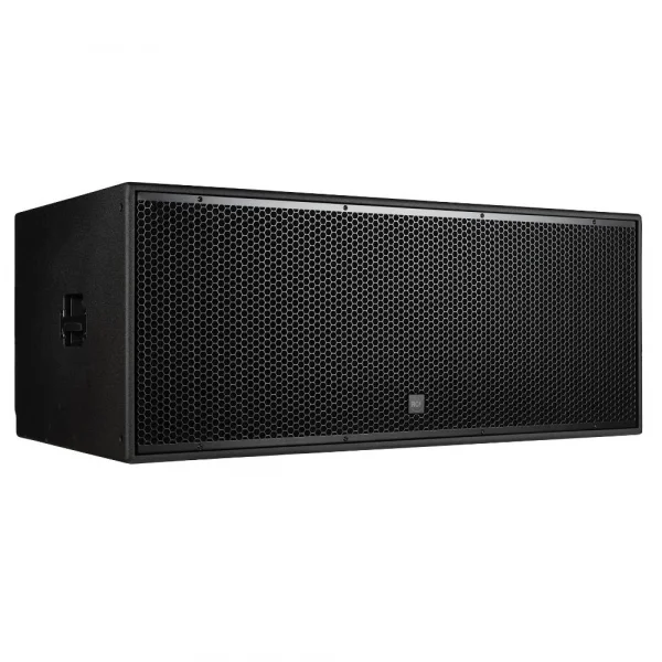 RCF S 29 2x19Yüksek Güçlü Installation Pasif Reflex Subwoofer 3000W 143 dB