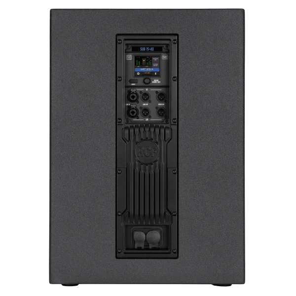 RCF SUB 15-AX 15 Aktif Subwoofer 2200W APP Control