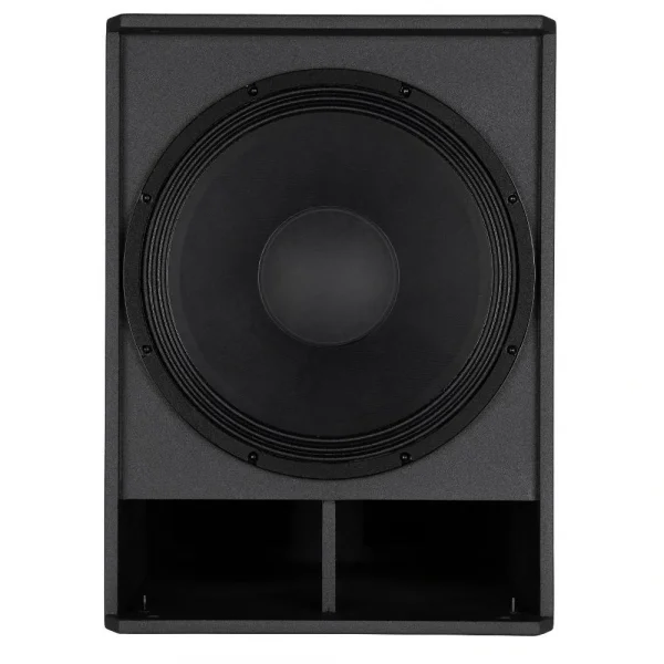 RCF SUB 18-AX 18 Aktif Subwoofer 2200W 135-dB APP Control