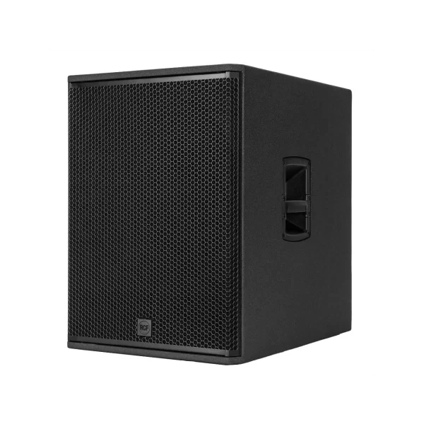 RCF SUB 708-AS MK3 18 Aktif Subwoofer 2200W 133-dB