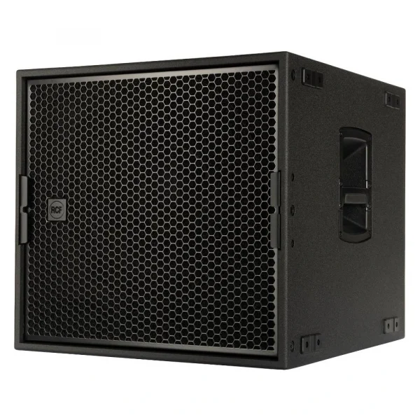 RCF SUB 9016-AS Touring 16 Aktif Subwoofer 4000W 137-dB