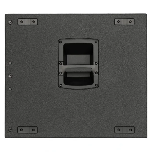 RCF SUB 9016-AS Touring 16 Aktif Subwoofer 4000W 137-dB