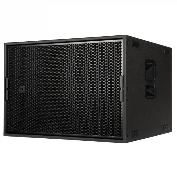RCF SUB 9019-AS Touring 18 Aktif Subwoofer 4000W 138-dB