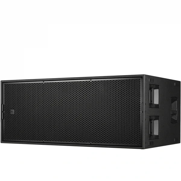 RCF SUB 9029-AS Touring 2x19 Aktif Subwoofer 8000W 142-db
