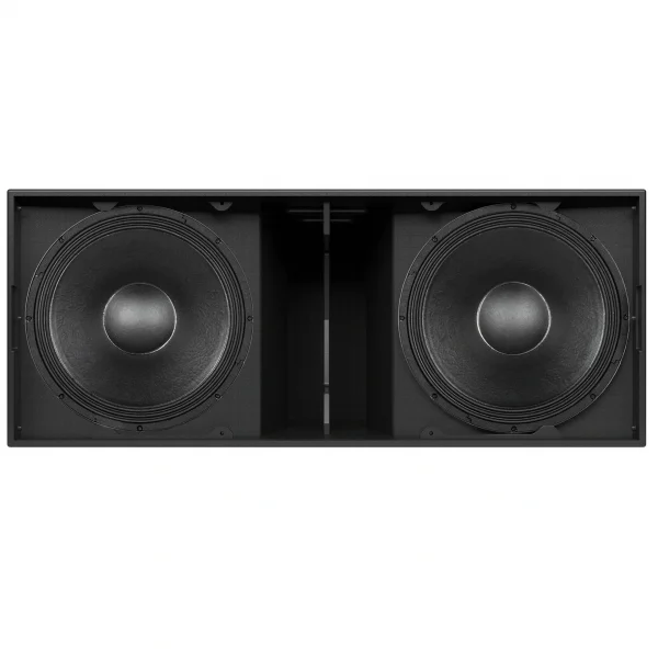 RCF SUB 9029-AS Touring 2x19 Aktif Subwoofer 8000W 142-db