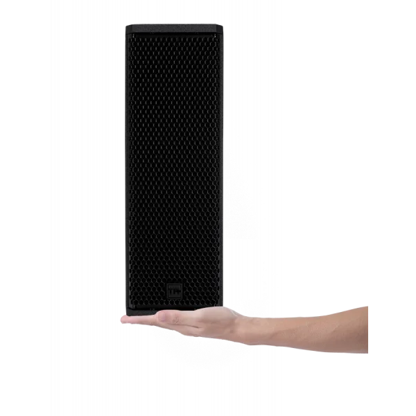 RCF TT 515-A Touring  2x5 Aktif  Hoparlör, 1000W/rms 127-dB