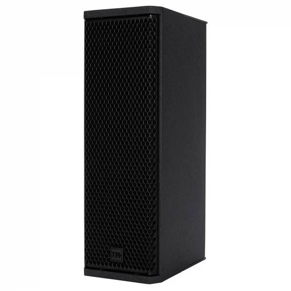 RCF TT 515-A Touring  2x5 Aktif  Hoparlör, 1000W/rms 127-dB