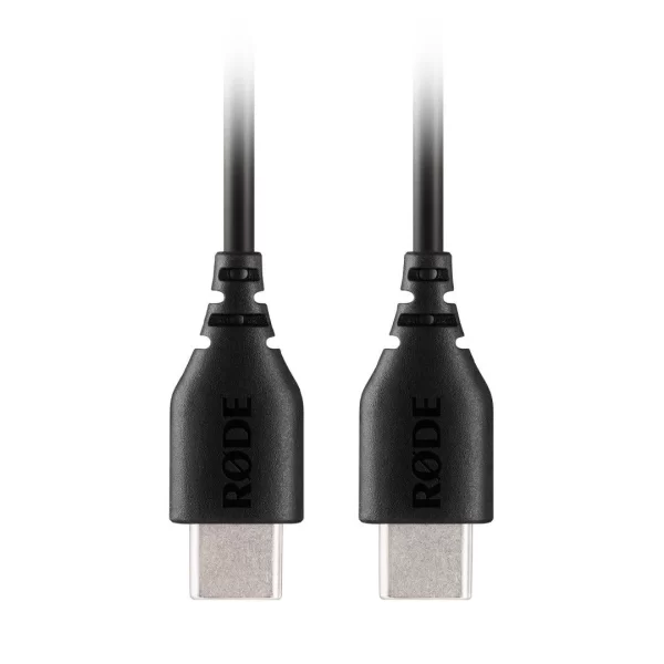 RODE AI-Micro Bilgisayar, tablet, telefon uyumlu, iki kanal USB ses kartı