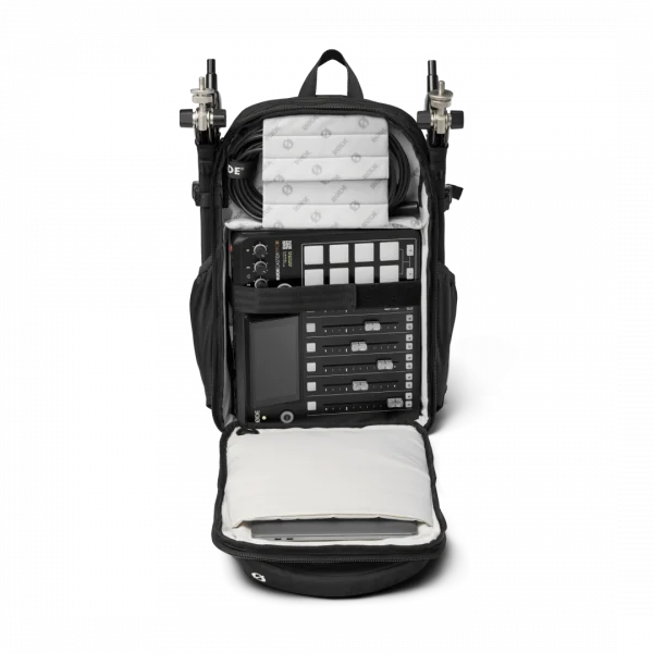 RODE Backpack RODECaster Pro II İçin Sırtçantası