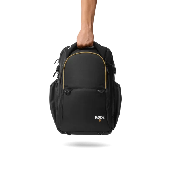 RODE Backpack RODECaster Pro II İçin Sırtçantası