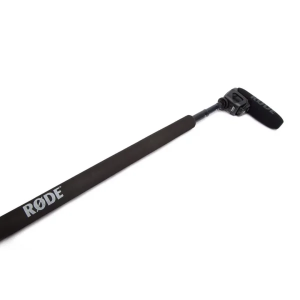 RODE Boompole Micro 84-263 cm / 396 gr alüminyum boom pole