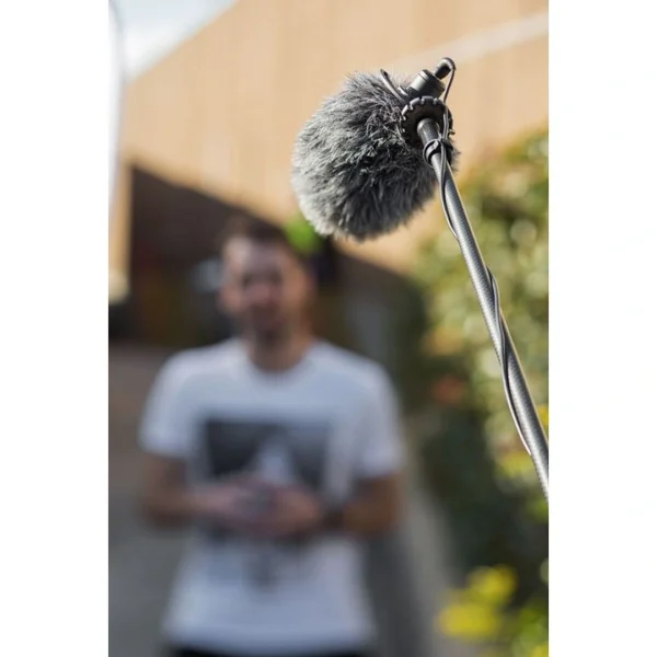 RODE Boompole Pro Micro 220 cm / 125 gr carbon fiber boom pole