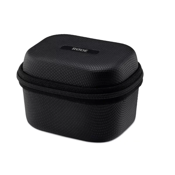 RODE Charge Case+ RODE Wireless GO (Gen 3) Uyumlıu şarj kutusu