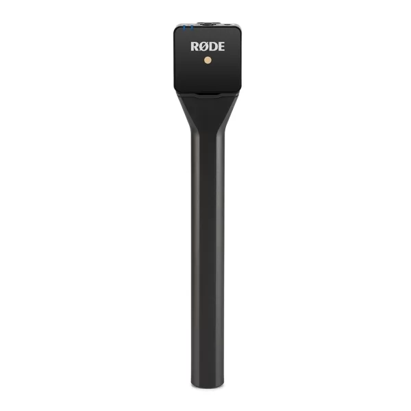RODE Interview GO Wireless GO için röportaj mikrofon dönüştürme kiti