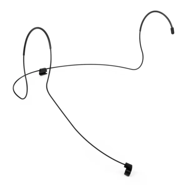 RODE Lav-Headset Lavalier ve SmartLav+ için headset adaptörü