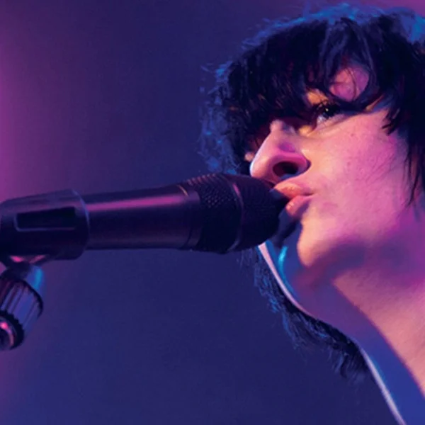 RODE M2 Mikrofon Live Performance Kondansatör mikrofon (mount ile birlikte)