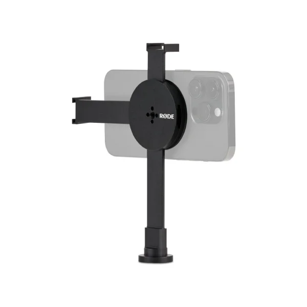 RODE Magnetic Mount Manyetik Akıllı Telefon Aksesuar Bağlantı Aparatı