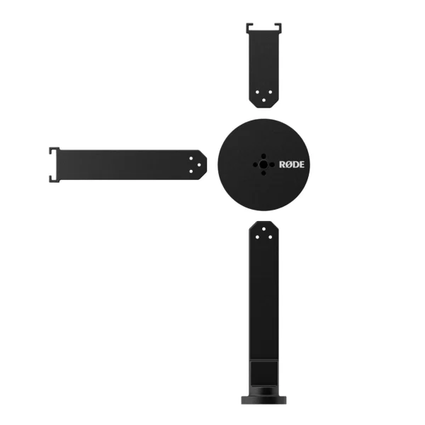 RODE Magnetic Mount Manyetik Akıllı Telefon Aksesuar Bağlantı Aparatı