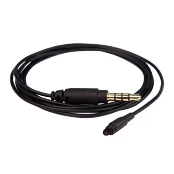 RODE MiCon-11 RODE Headset ve Lavalier için TRRS (iOS / Android) sistem adaptörü